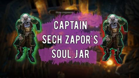 dos2 soul jars